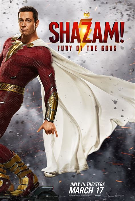 shazam tv tropes